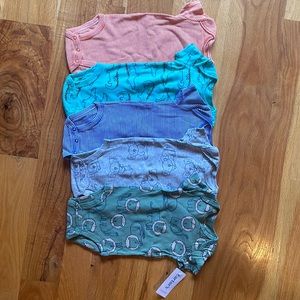 Carter’s onsies